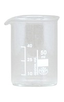Becherglas - 50 ml Becherglas-50 ml 