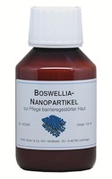 Boswellia (Weihrauch)-Nanopartikel 100 ml - Vorratsflasche für die Kabine 