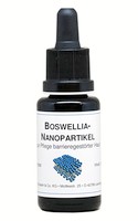 Boswellia (Weihrauch)-Nanopartikel 20 ml - Pipettenflasche 