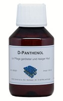 D-Panthenol 100 ml - Vorratsflasche für die Kabine 