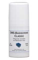 DMS-Basiscreme Classic  15 ml 