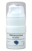 DMS-Basiscreme Classic 44 ml 
