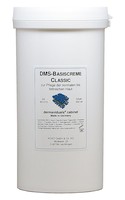 DMS-Basiscreme Classic 500 ml für die Kabine 