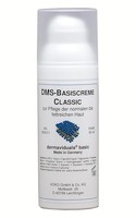 DMS-Basiscreme Classic  50 ml 
