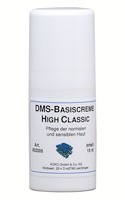 DMS-Basiscreme High Classic 15 ml 