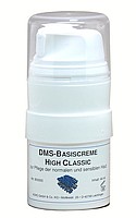 DMS-Basiscreme High Classic 44 ml 
