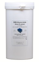 DMS-Basiscreme High Classic 500 ml für die Kabine 