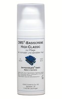 DMS-Basiscreme High Classic 50 ml 