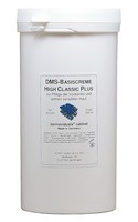 DMS-Basiscreme High Classic Plus 500 ml für die Kabine 