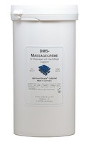 DMS-Massagecreme 500 ml für die Kabine 