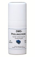 DMS-Peelingcreme  15 ml 