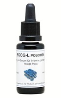 EGCG-Liposomen 20 ml - Pipettenflasche 