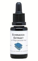 Echinacea-Extrakt 20 ml - Pipettenflasche 