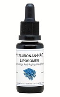  Hyaluronan-NAG Liposomen 