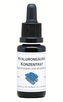 Hyaluronsäure-Konzentrat 20 ml - Pipettenflasche 