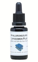 Hyaluronsäure-Liposomen Plus 20 ml - Pipettenflasche 