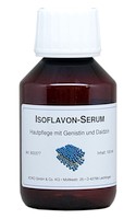 Isoflavon-Serum 100 ml - Vorratsflasche 