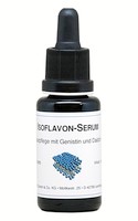 Isoflavon-Serum 20 ml - Pipettenflasche 