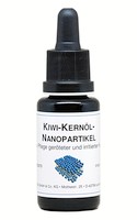 Kiwi-Kernöl-Nanopartikel 20 ml - Pipettenflasche 