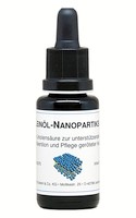  Lein&ouml;l-Nanopartikel 