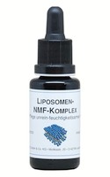 Liposomen-NMF-Komplex
