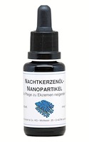 Nachtkerzenöl-Nanopartikel 20 ml - Pipettenflasche 