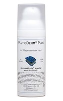PlutioDerm® Plus  50 ml 