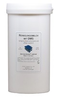 Reinigungsmilch mit DMS 500 ml 