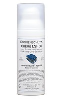 Sonnenschutzcreme LSF 30 50 ml 