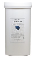 Vitamin-Crememaske 500 ml für die Kabine 