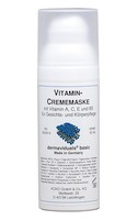  Vitamin-Crememaske 