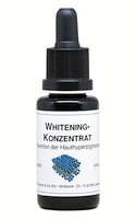 Whitening-Konzentrat 20 ml - Pipettenflasche 