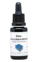 Zink-Liposomen-Serum 20 ml - Pipettenflasche 