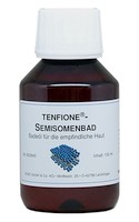 tenfione®-Semisomenbad  100 ml - Vorratsflasche 