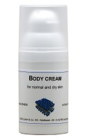 Body cream 30 ml 