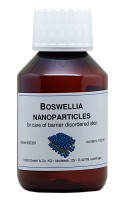 Boswellia nanoparticles 100 ml 