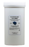  Cleansing milk with DMS 