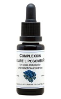 Complexion skin care liposomes Plus 20 ml - pipette bottle 