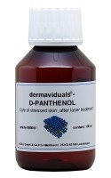 D-Panthenol 100 ml 