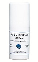 DMS deodorant cream 15 ml 