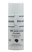 DMS base cream Classic 13 ml 