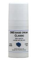 DMS base cream Classic 15 ml 