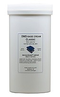 DMS base cream Classic 500 ml 