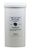 DMS base cream High Classic 500 ml 