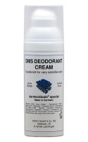 DMS deodorant cream 50 ml 