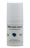 DMS hand cream 15 ml 