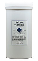  DMS mask with vitamins 