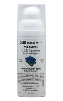 DMS mask with vitamins 50 ml 