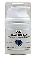  DMS&nbsp;peeling cream 
