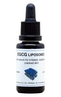 EGCG liposomes 20 ml - pipette bottle 